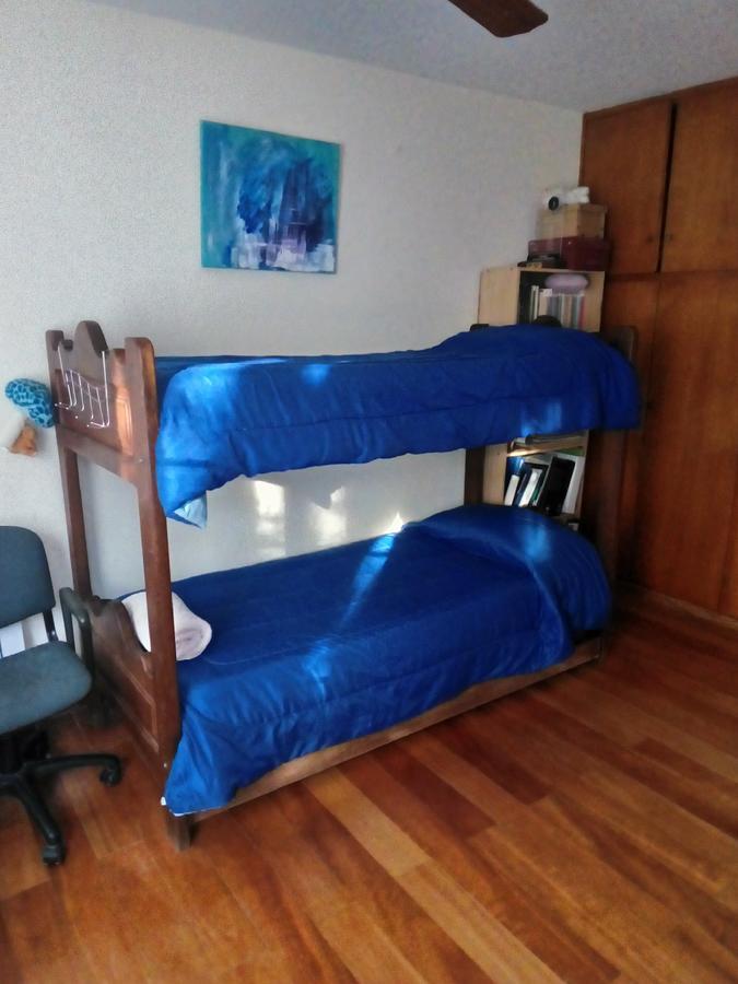 La Casa De Silvia Bed and Breakfast Puerto Madryn Eksteriør billede