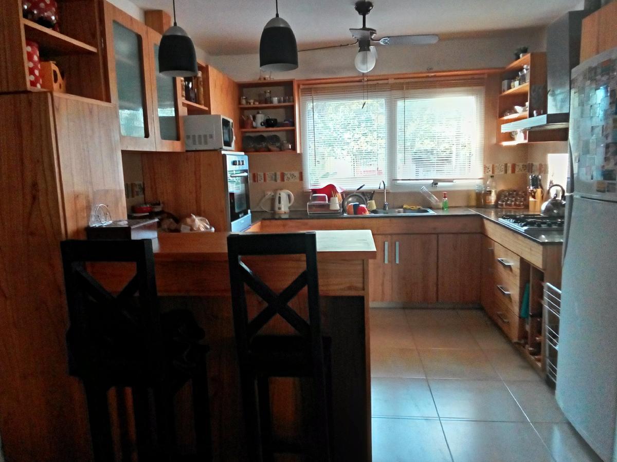 La Casa De Silvia Bed and Breakfast Puerto Madryn Eksteriør billede