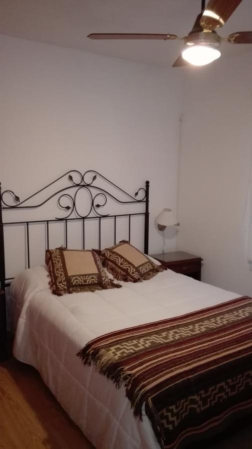 La Casa De Silvia Bed and Breakfast Puerto Madryn Eksteriør billede